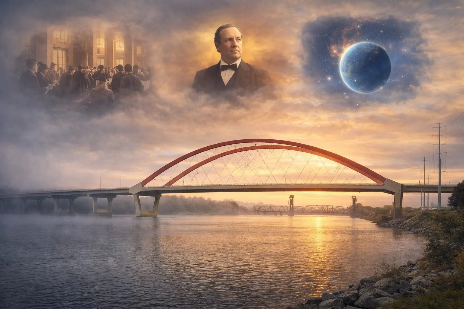 Hastings, MN Weather + On This Date: Thursday, March 19th