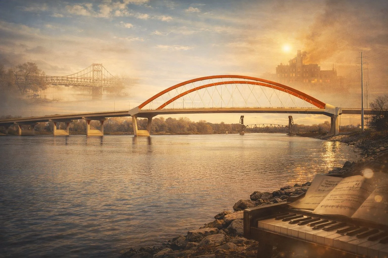 Hastings, MN Weather + On This Date: Wednesday, March 25th