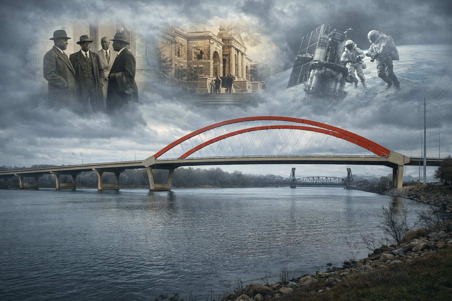 Hastings, MN Weather + On This Date: Thursday, March 12th