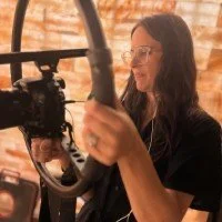 Ashley - Photography logo