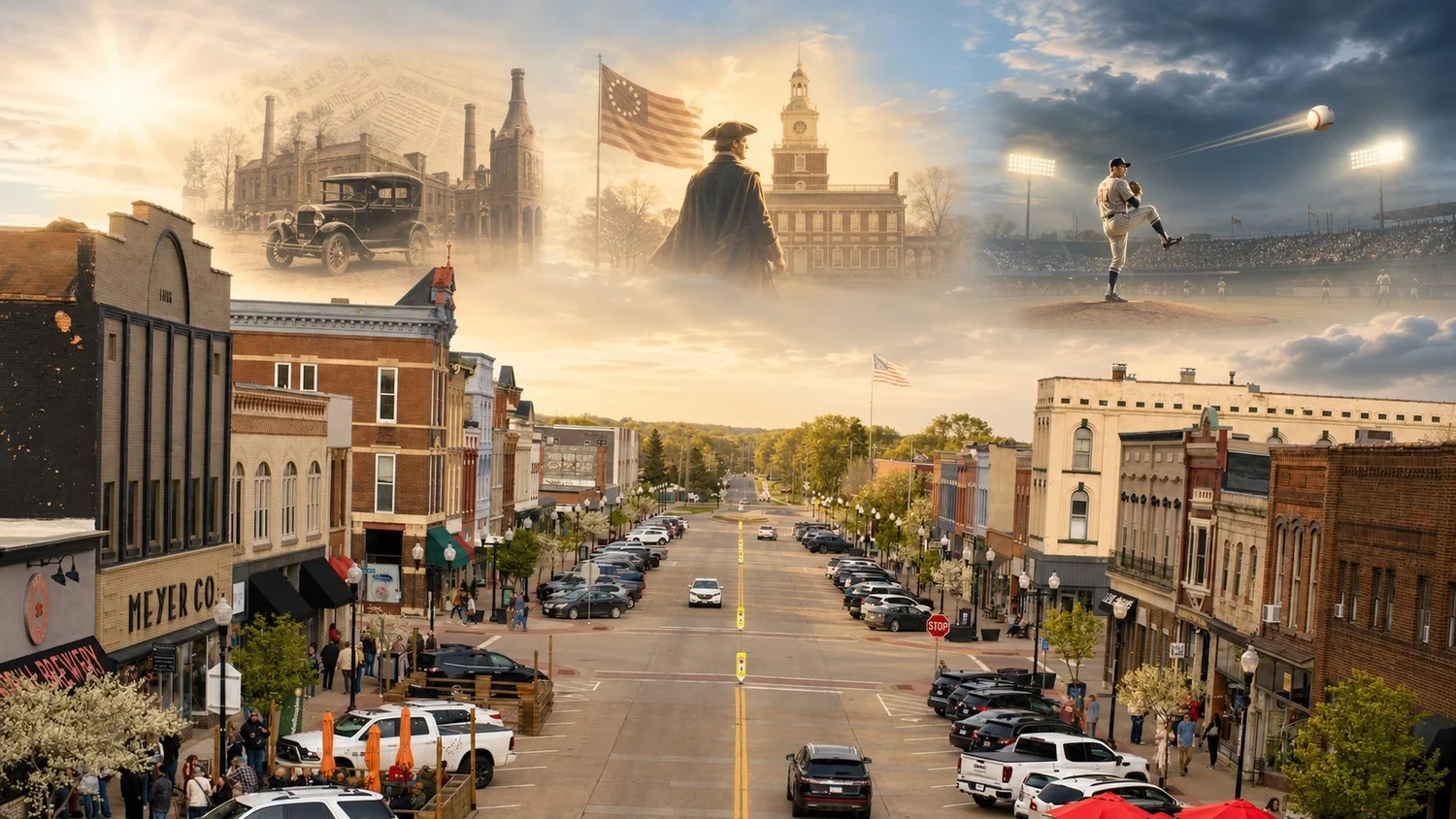 Hastings, MN Weather + On This Date: Monday, June 15th episode artwork