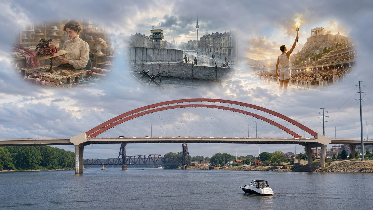 Hastings, MN Weather + On This Date: Thursday, August 13, 2026 episode artwork