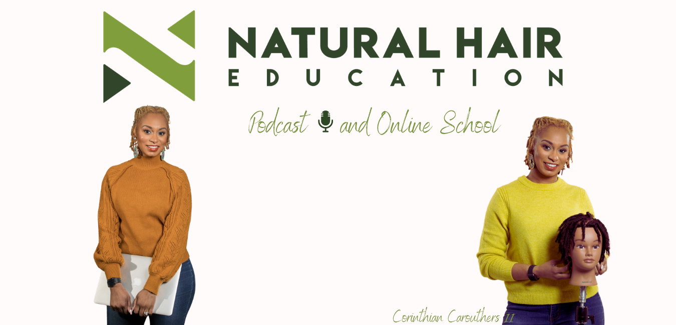 Introduction — Natural Hair Education