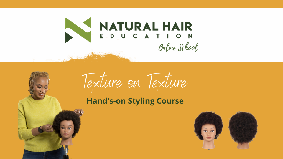 Programs — Natural Hair Education