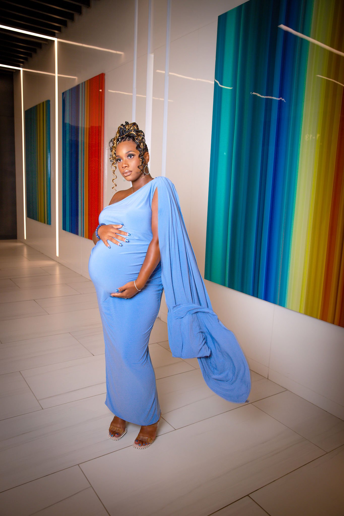 Maternity Shoot