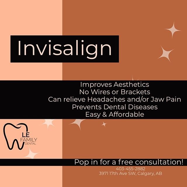 Come in for a free consultation &amp; simulation on how we can improve your smile! 😊