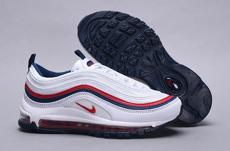 nike air max 97 white leather