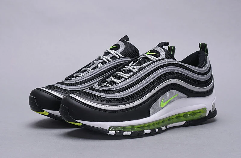 air max 97 fluorescente