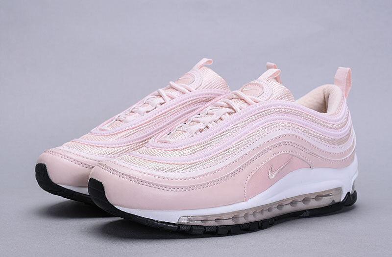 baby pink 97's