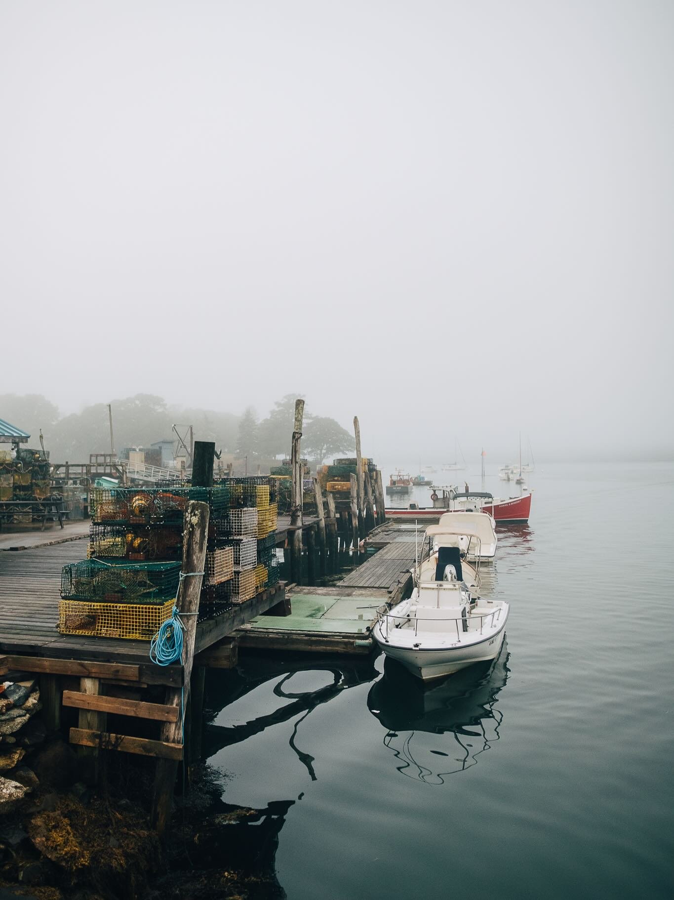 Snaps from a great long weekend with the fam (none pictured)