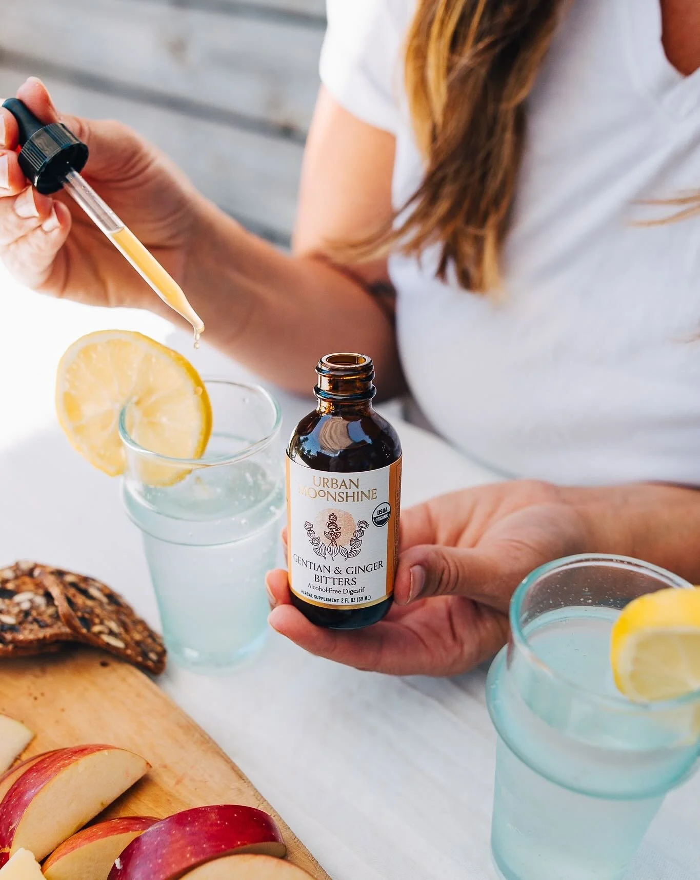 Some product shots for @urbanmoonshine 🌷🌞