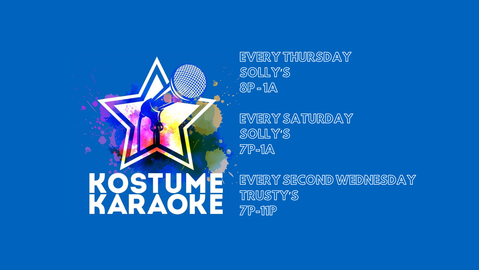 every thursday solly’s.png