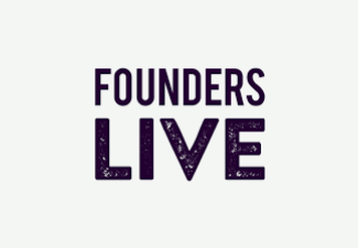 Founders Live Logo