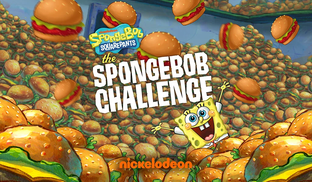 THE SPONGEBOB CHALLENGE: VOICE GAME MOST POPULAR KID’S SKILL IN ALEXA SKILL STORE Mixer, Lead Sound Designer, Supervising Sound Editor, Engineer Xandra - Nickelodeon
