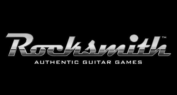 ROCKSMITH: AAA VIDEO GAME Sound Design, Foley Recordist Ubisoft - Pyramind