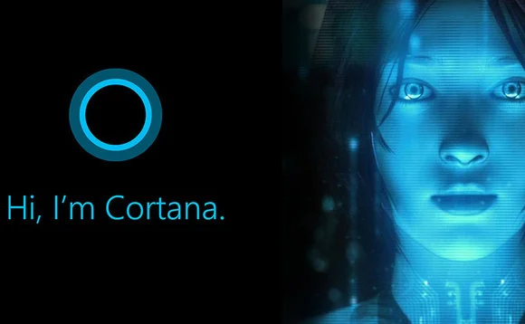 MICROSOFT: CORTANA VOICE Audio Engineering, Voice Direction