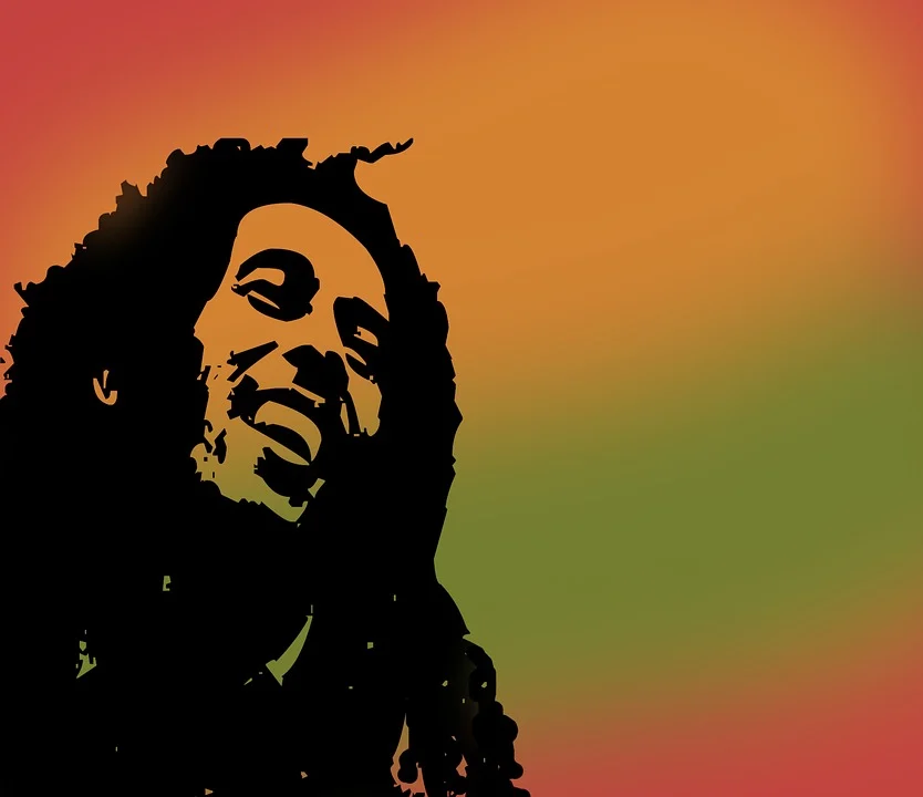 Everything's Gonna Be Alright Bob Marley Cover
