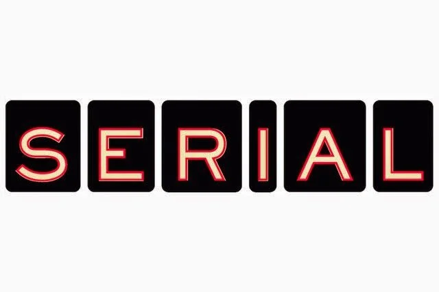 Serial