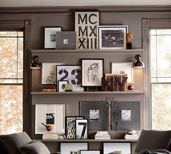 Home Decorating 101