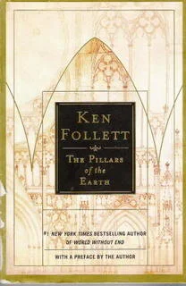 The Pillars of the Earth