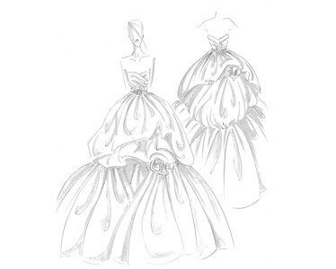 Wedding Dress Shopping: Exposed