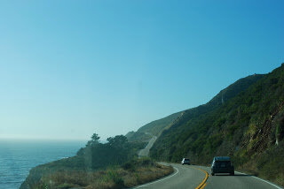 Californication Part 2: The A Muse Bouche Guide to PCH Road Trippin’