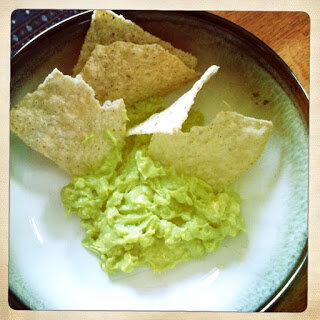 Holy guacamole