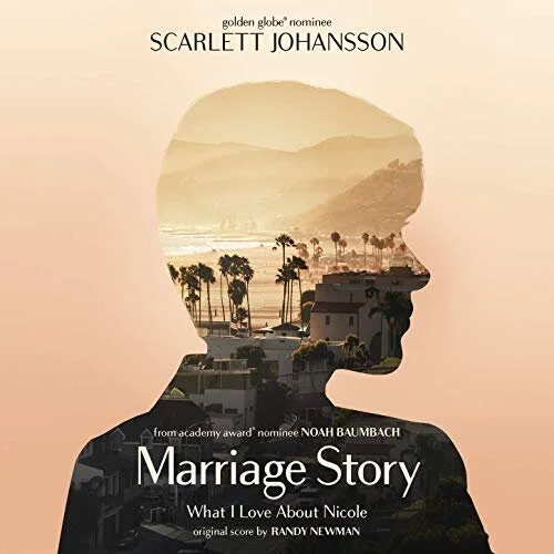 Marriage Story AKA Divorce Story