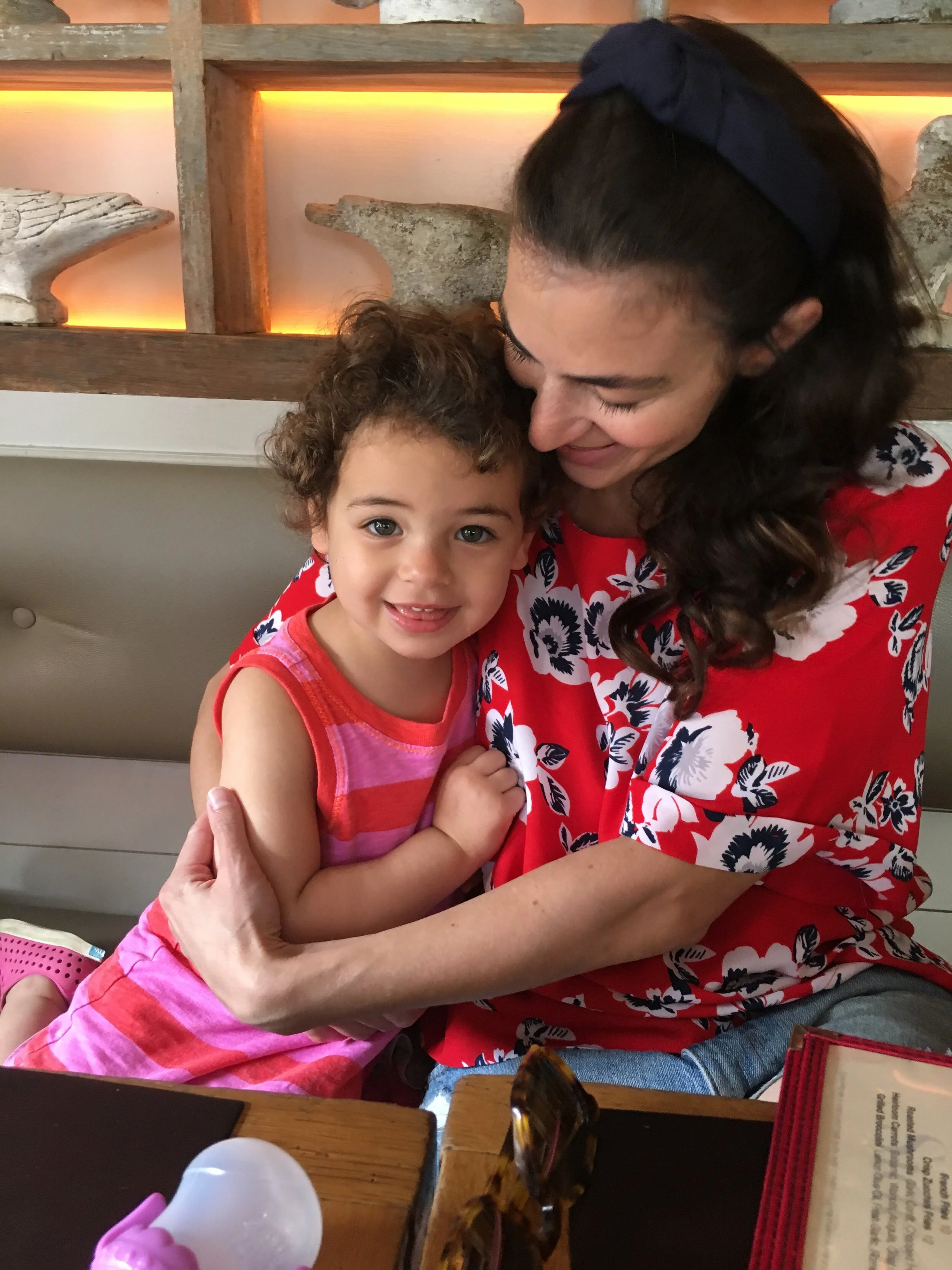 Out With the Old (My New Birthday Tradition)&nbsp;