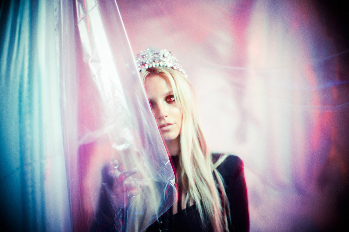 Princess of Pop