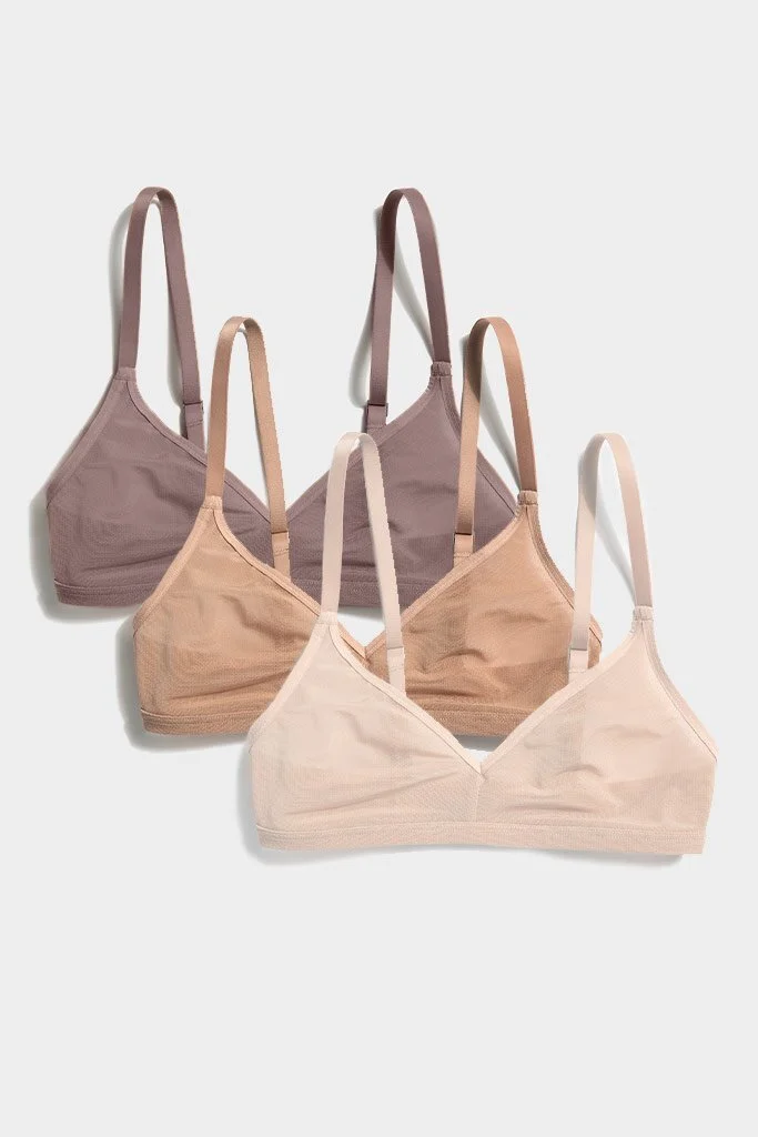 Positive Review for Negative Underwear