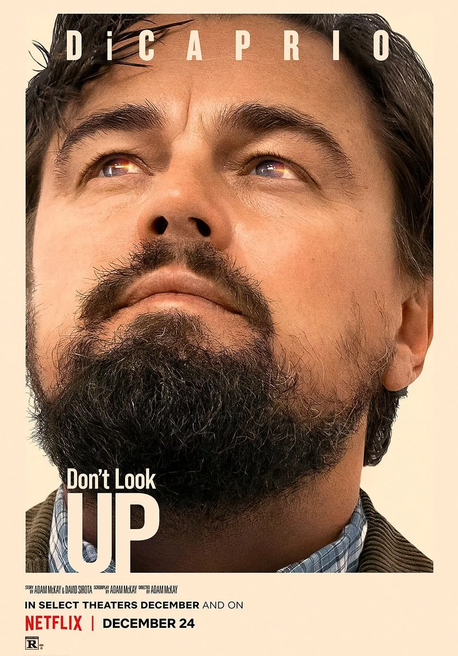 Don't Look Up