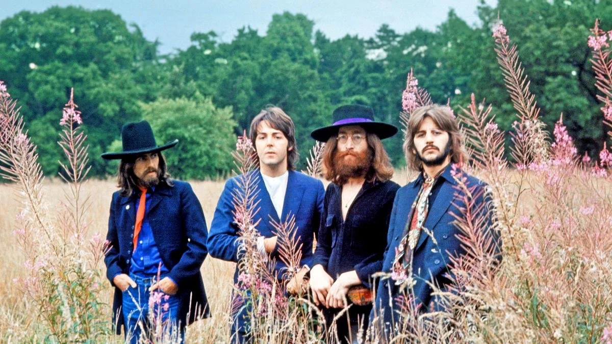 Beatlemania