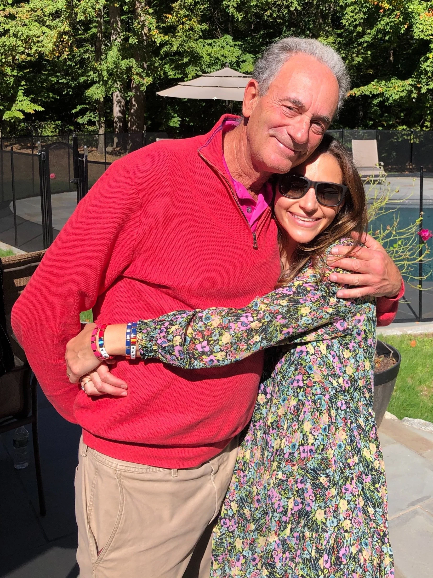 My Dad's Big Birthday