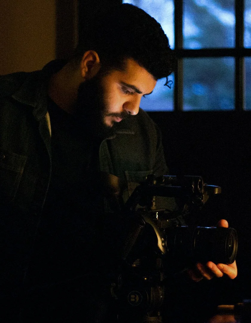 Director Jendo Shabo