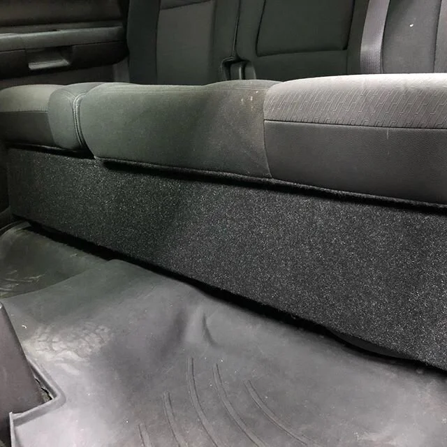 Car audio installation naperville