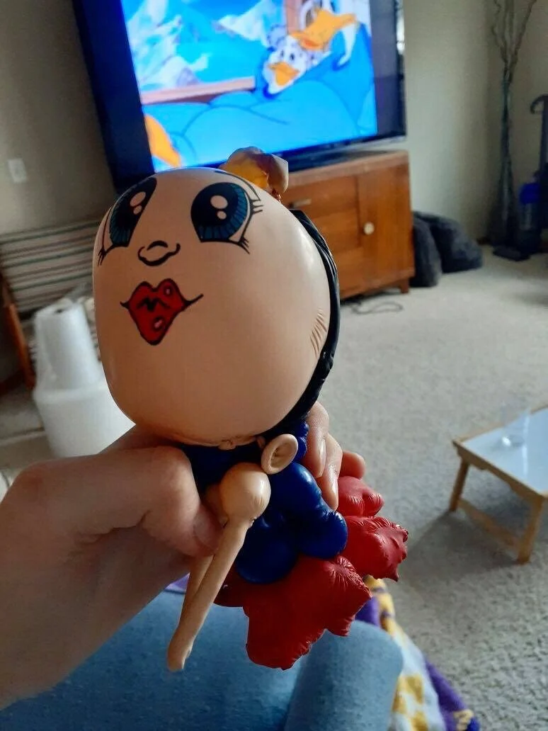 How long do balloons last? — Lauralloons