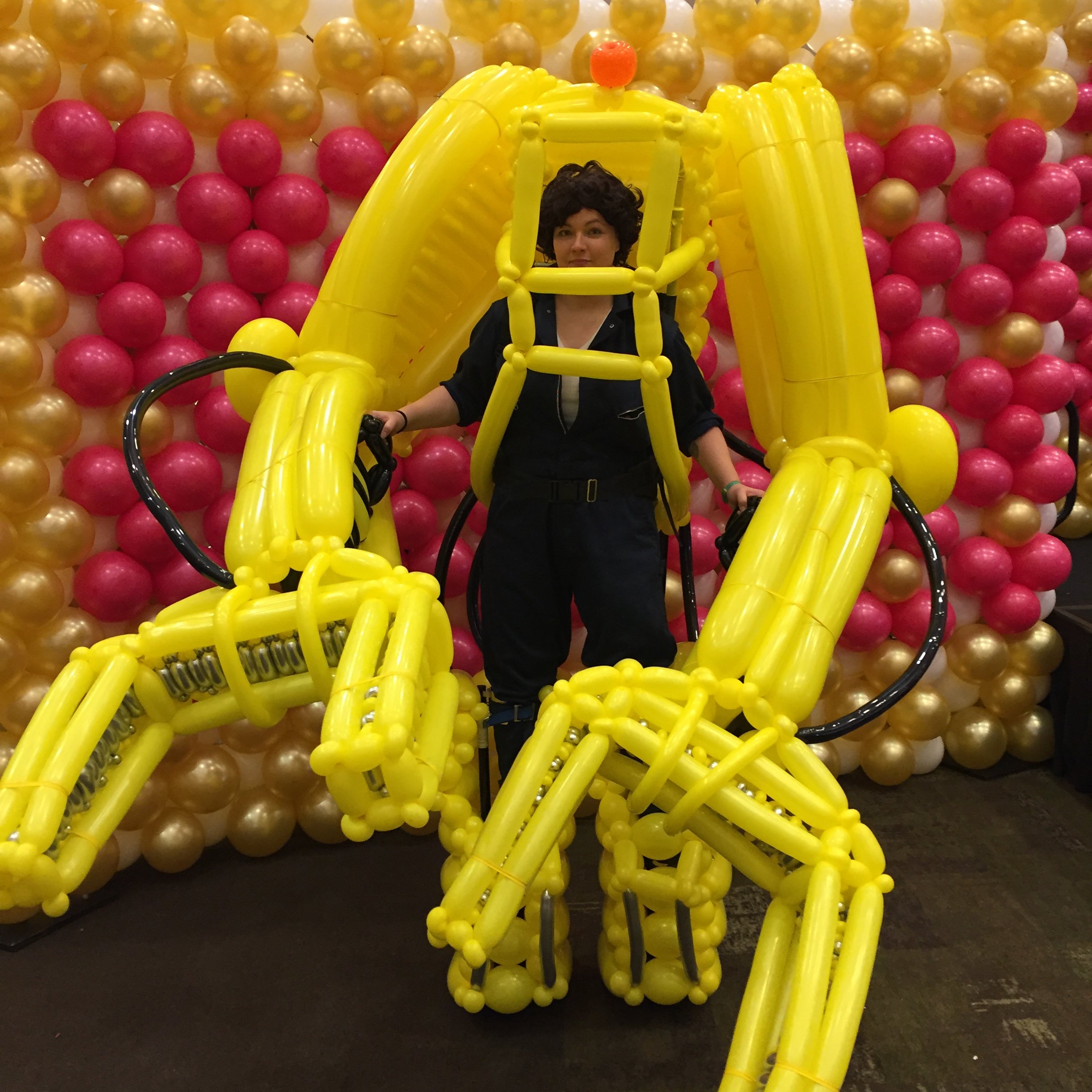 powerloader balloon costume.JPG