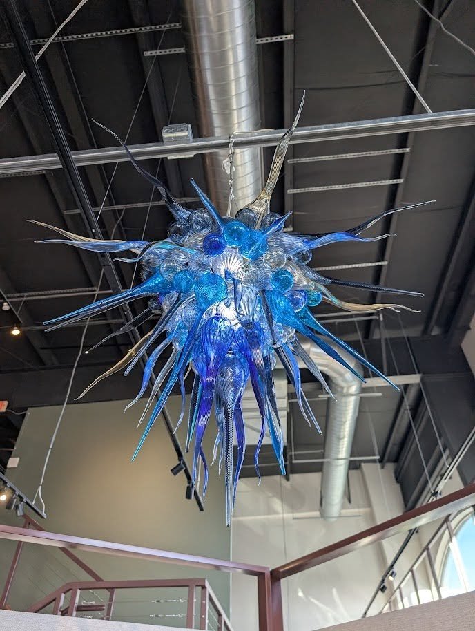 ARC glass installation.jpg