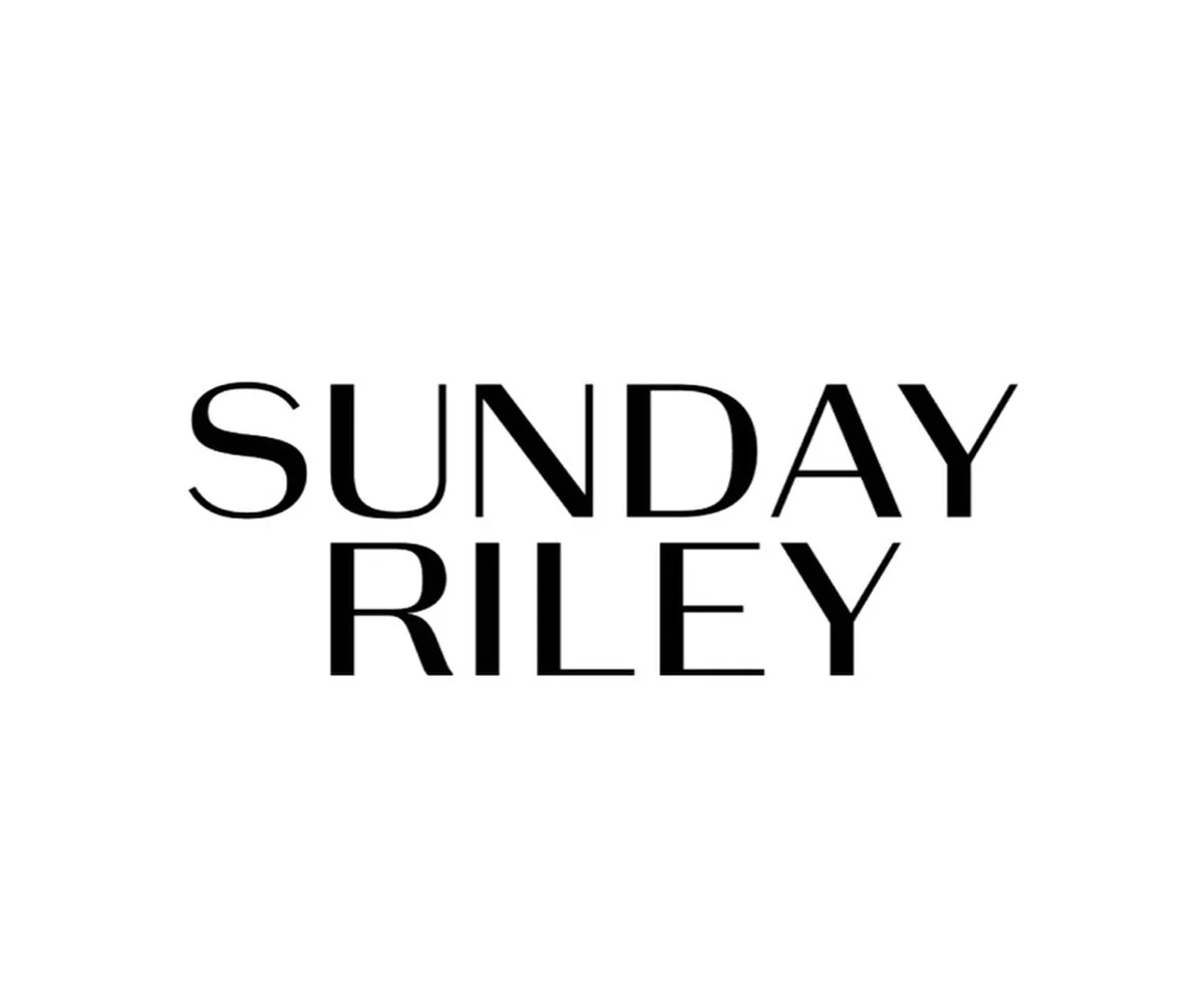 Sunday Riley