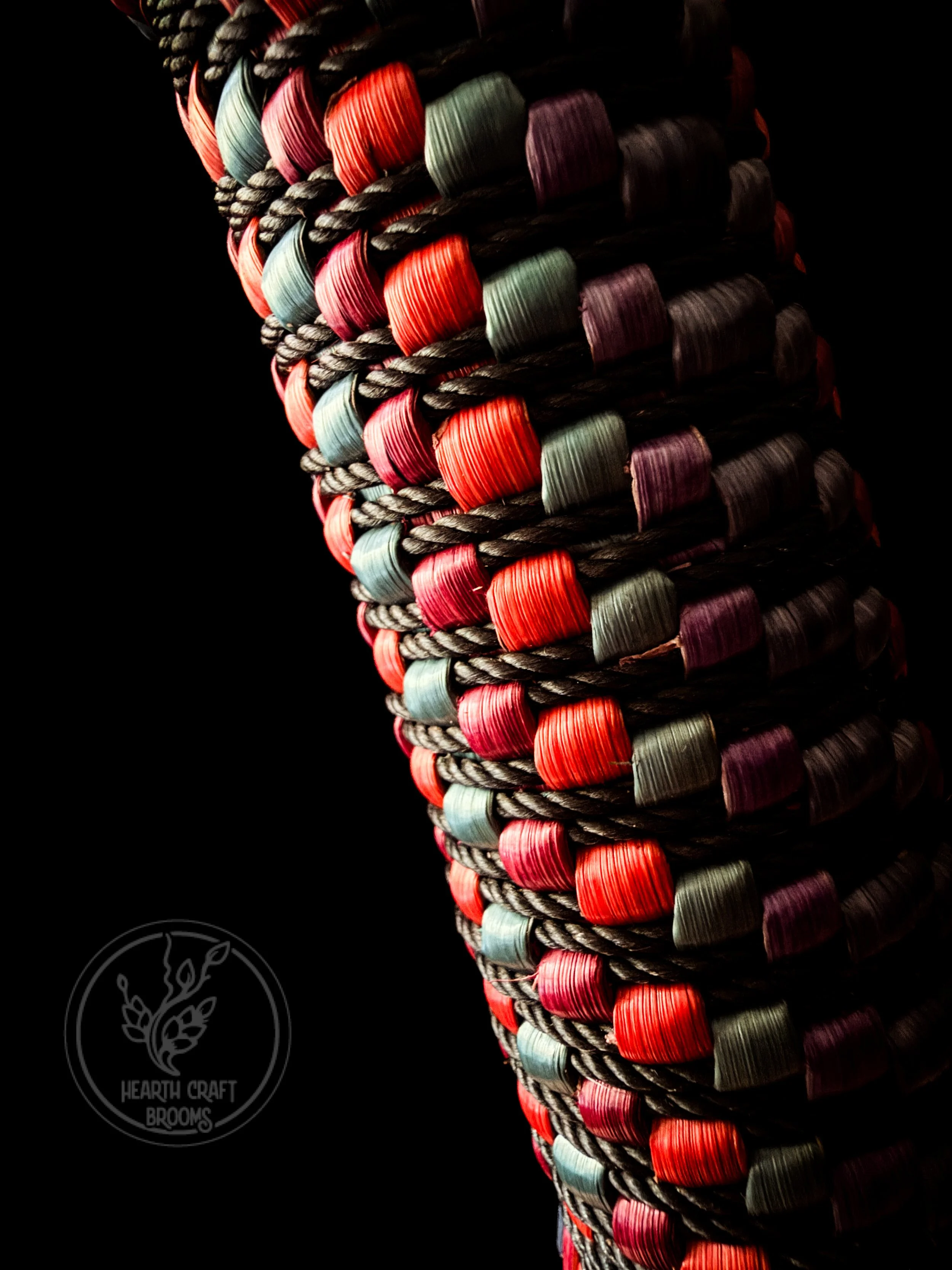 Nov 21 - Weaving Focus