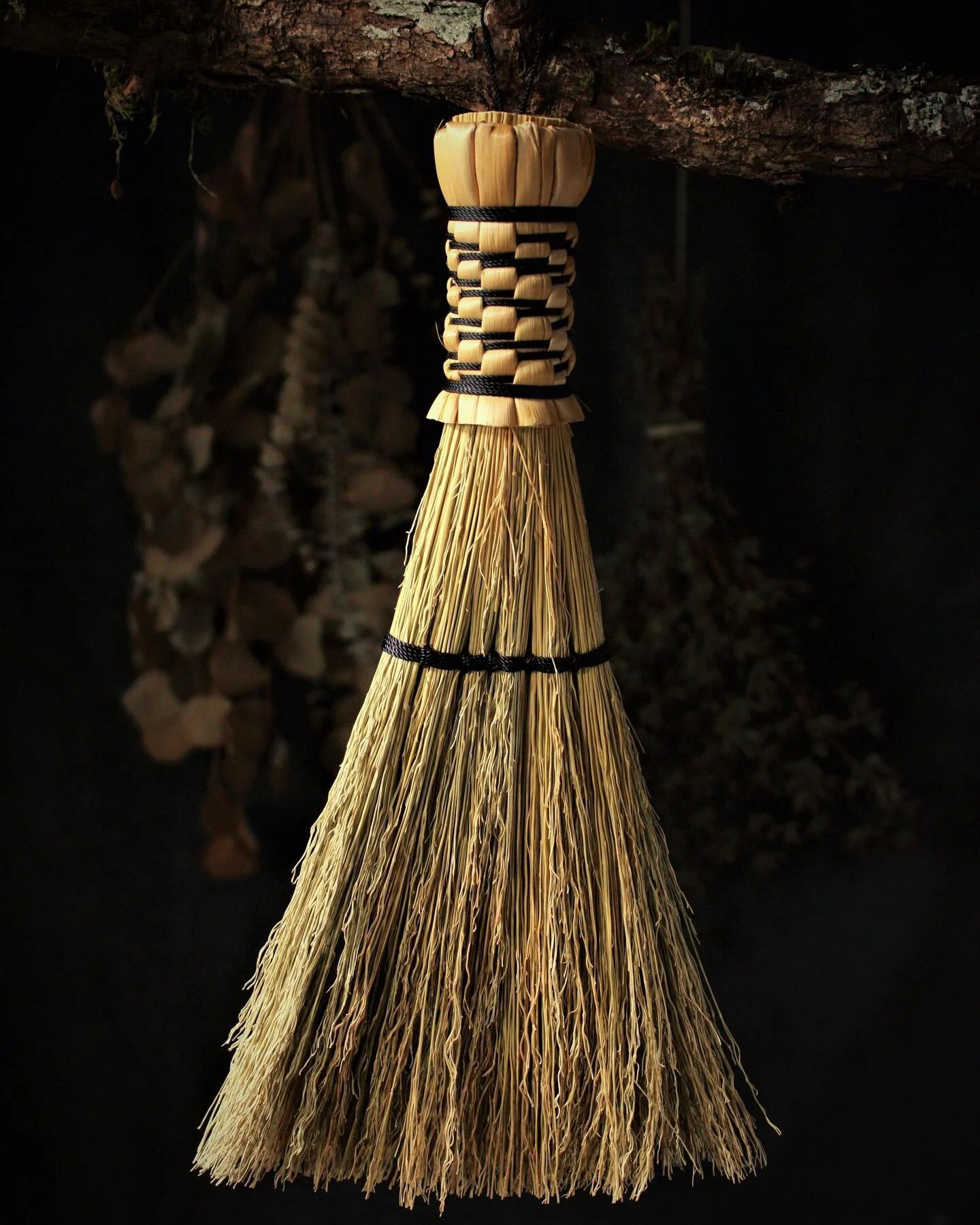 About — Hearth Craft Brooms