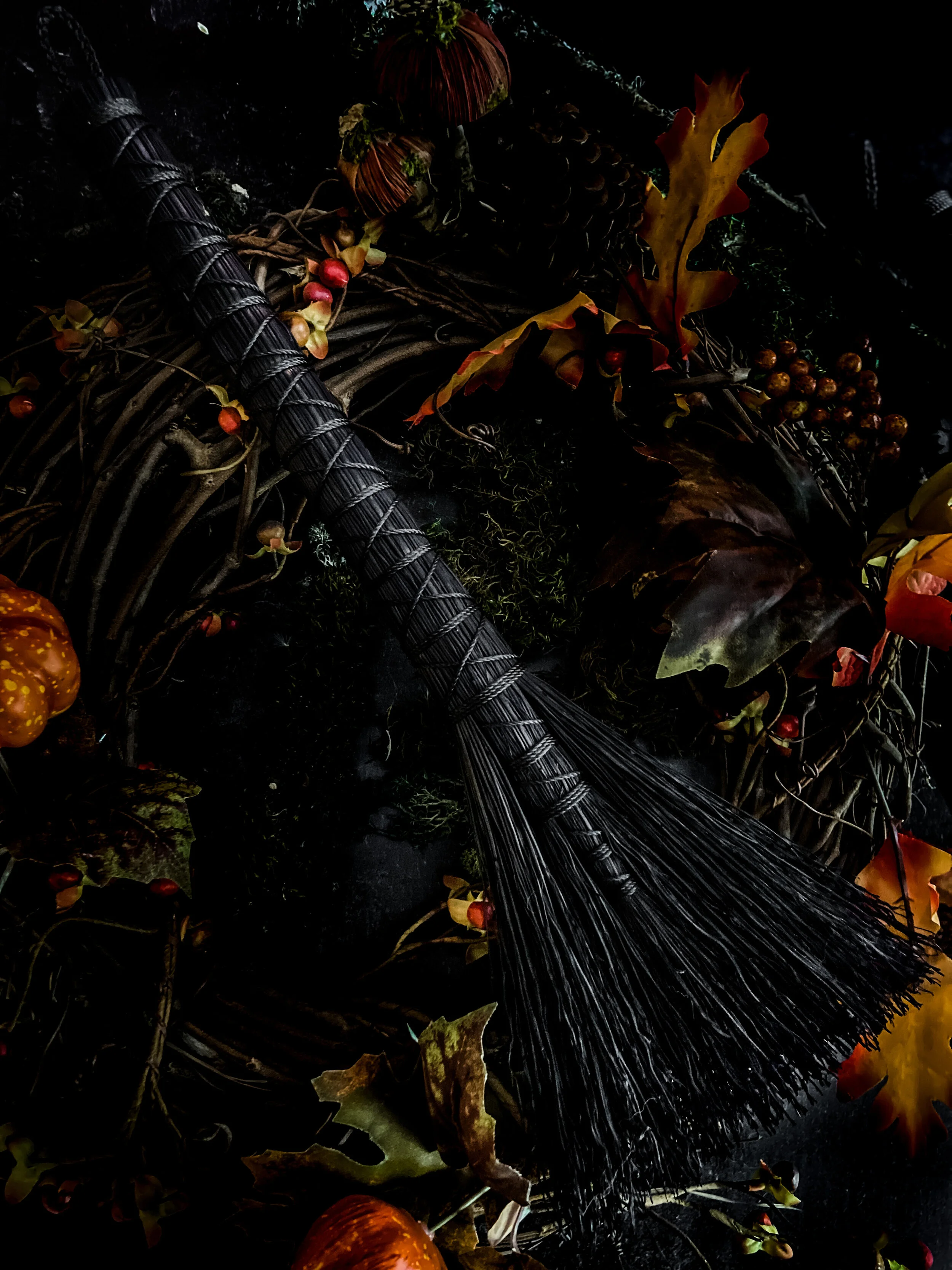 Broom Making Virtual — Hearth Craft Brooms