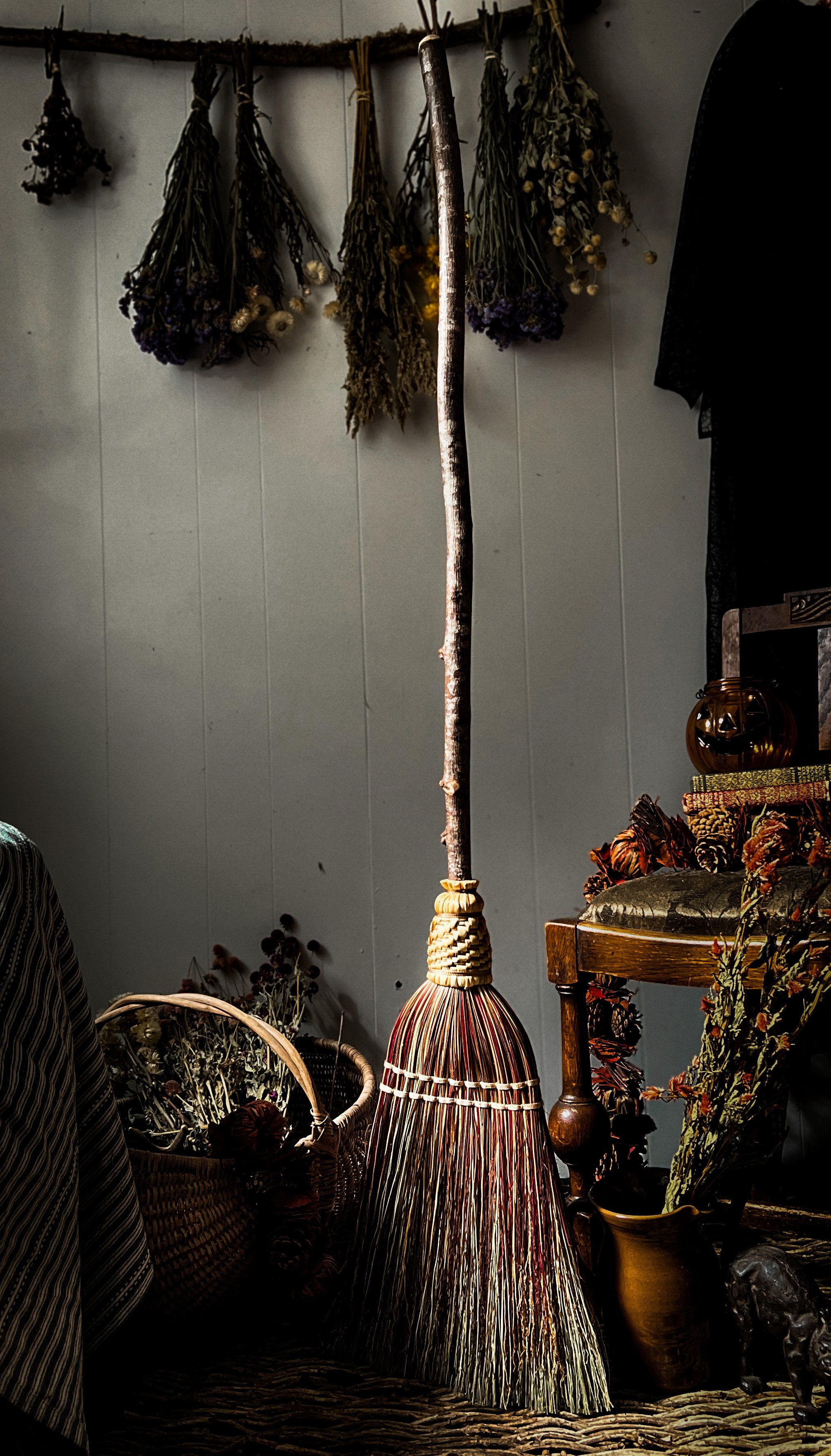 Shop — Hearth Craft Brooms