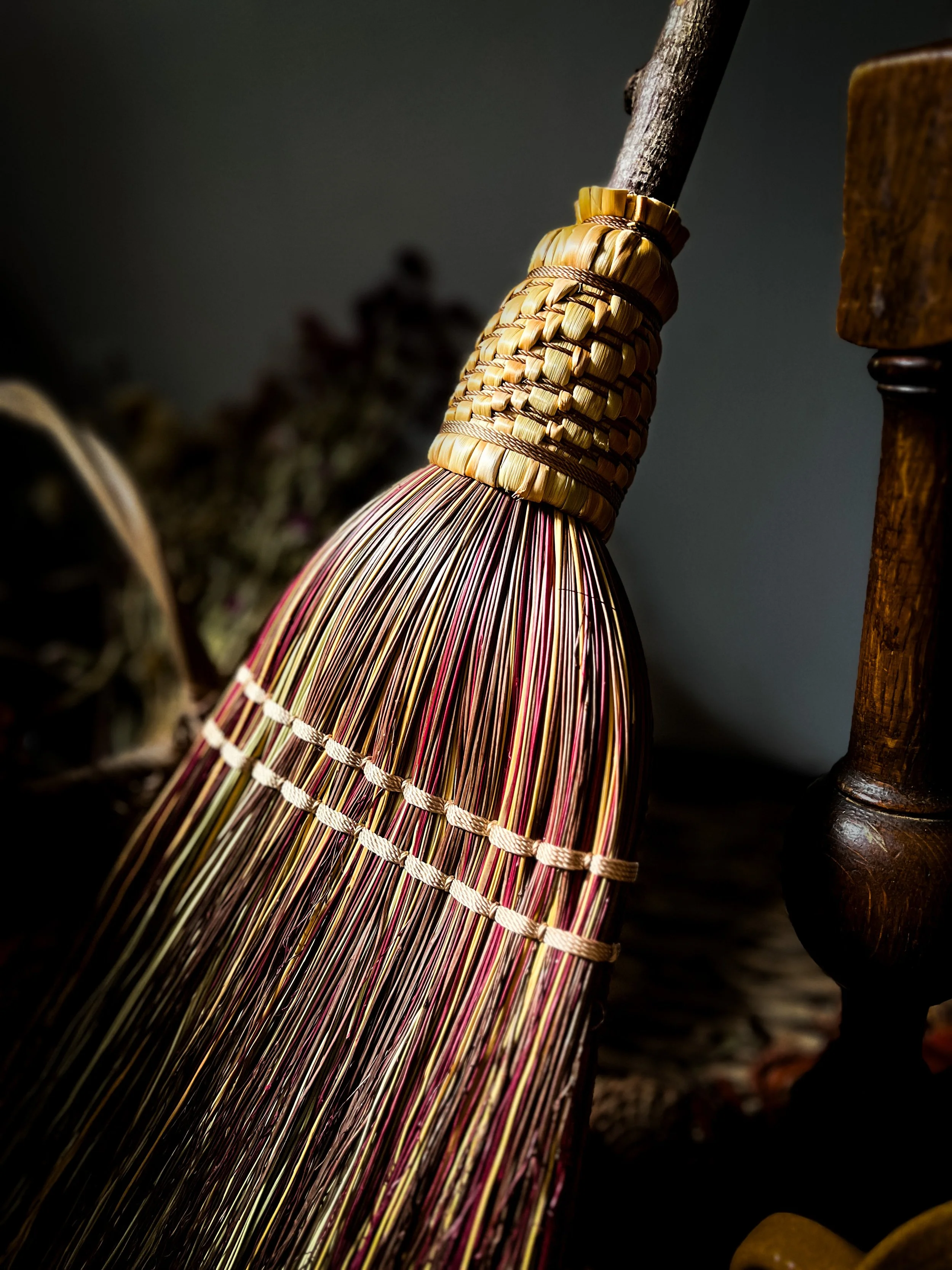 Shop — Hearth Craft Brooms