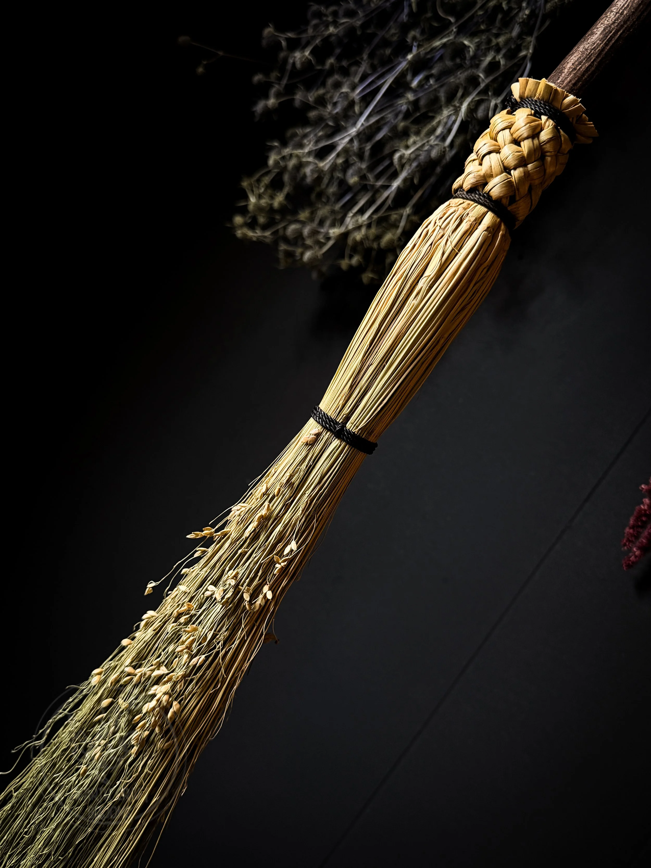 May 23 - Cobwebber Class - Admission Only