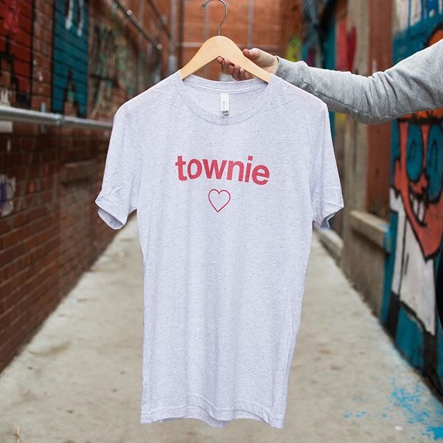 Hey townies. We&rsquo;ve been so blown away by your support of our sweet town&rsquo;s small business during this strange time. We love you MHK. We are still whipping up t-shirts each day in an effort to keep our staff busy and taken care of, and we&r