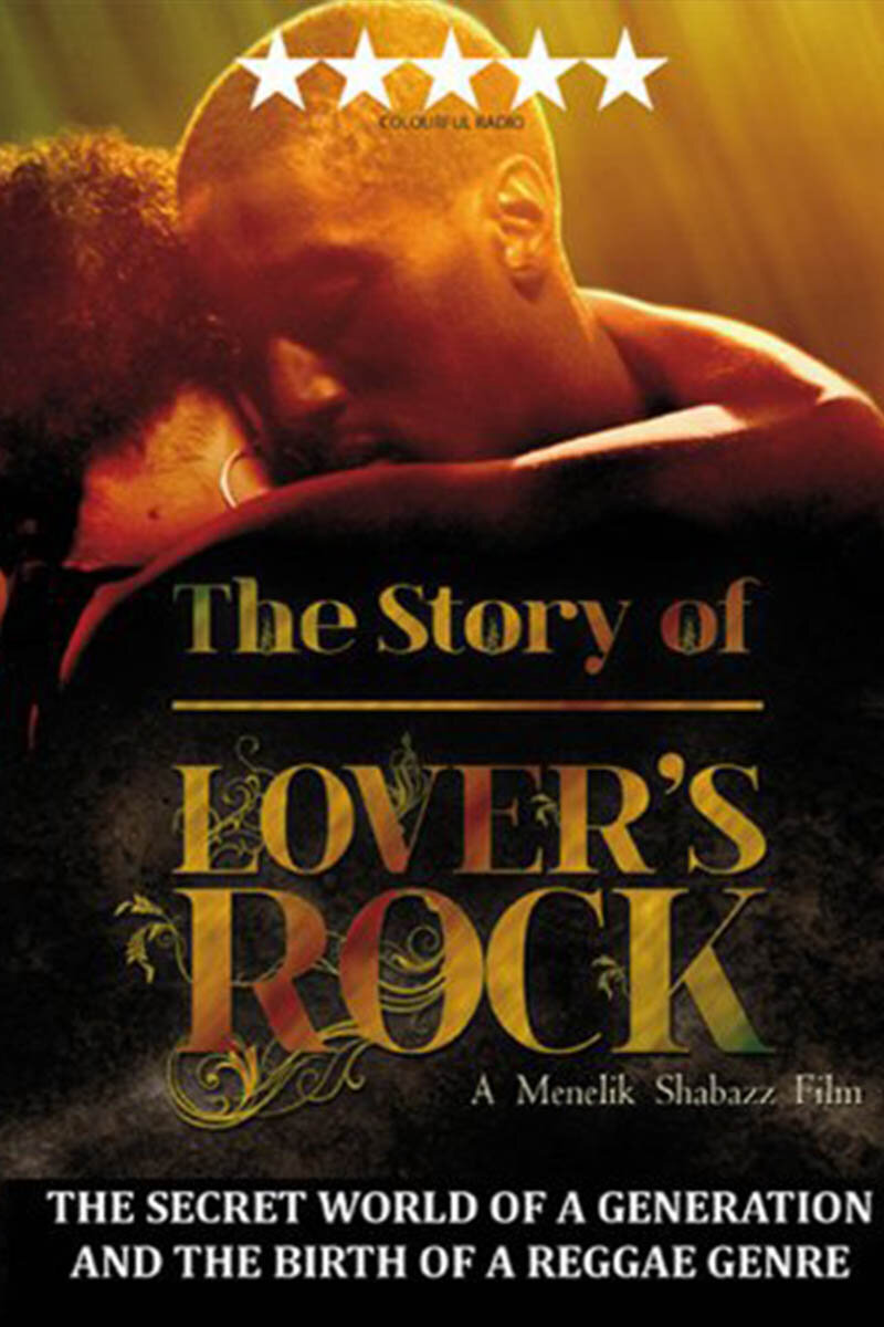 The Story of Lover's Rock