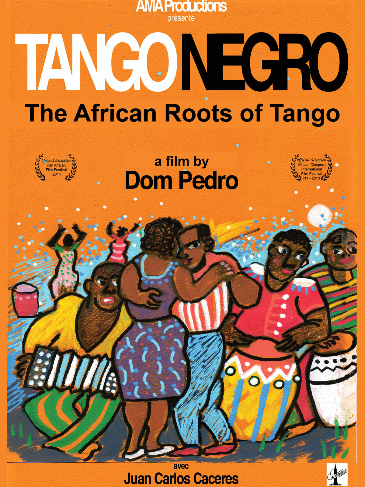 Tango Negro