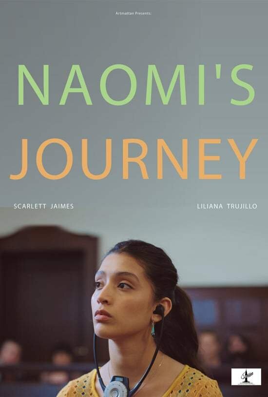 Naomi's Journey